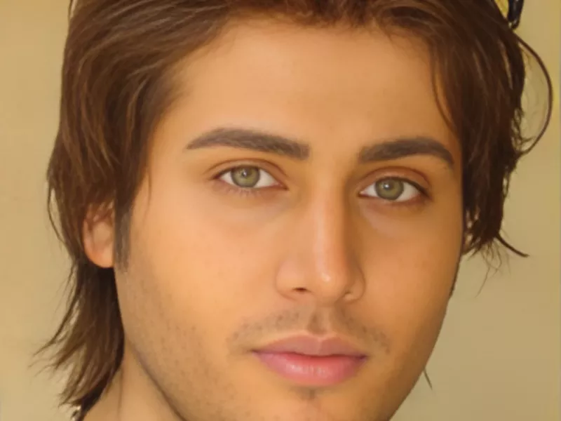 کراش دخترای دهه 70 و 80 ی چیزی شده غیر قابل تصور!