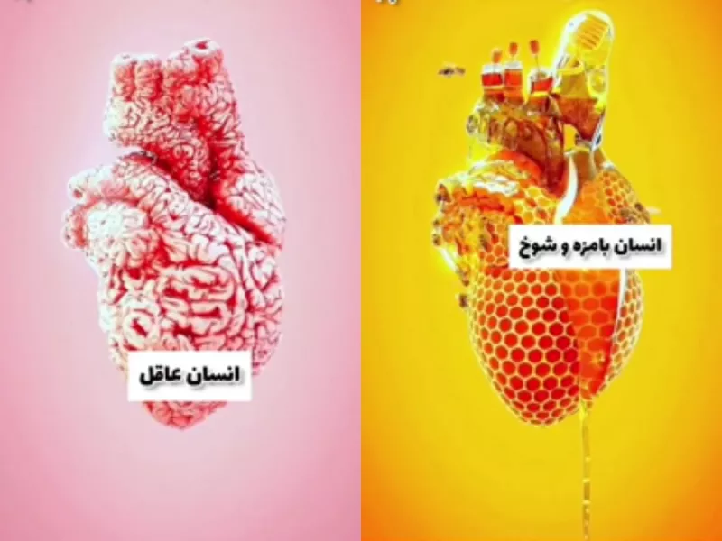 شما قلبتون چطوری میتپه ؟!