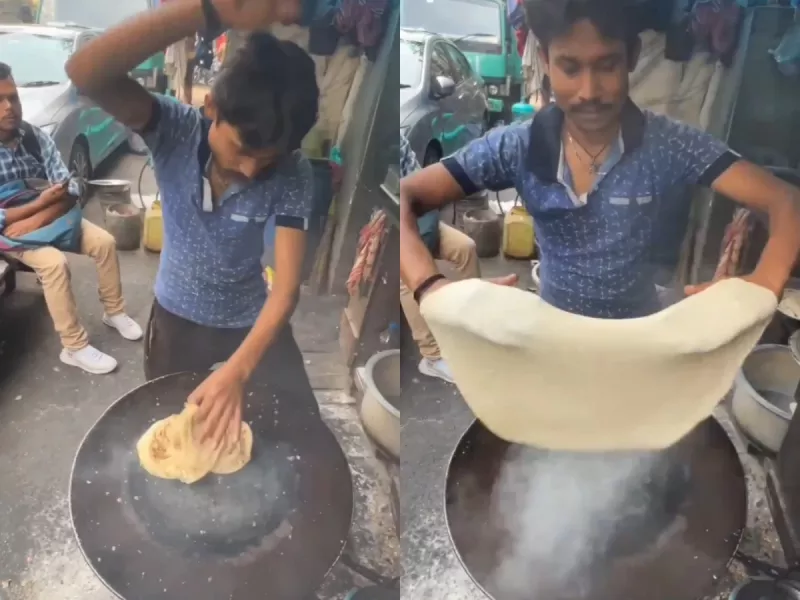 دلت میاد رفتی هند از نوناشون بخوری ؟