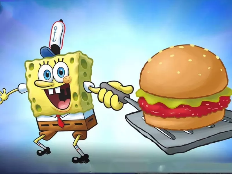 شما خوراکی انیمیشنی مورد‌ علاقه‌تون چیه؟