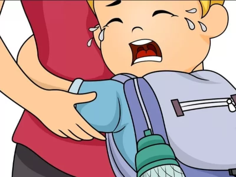 یادش به خیر : قدیما اینجوری مدرسه رو شروع میکردیم !!