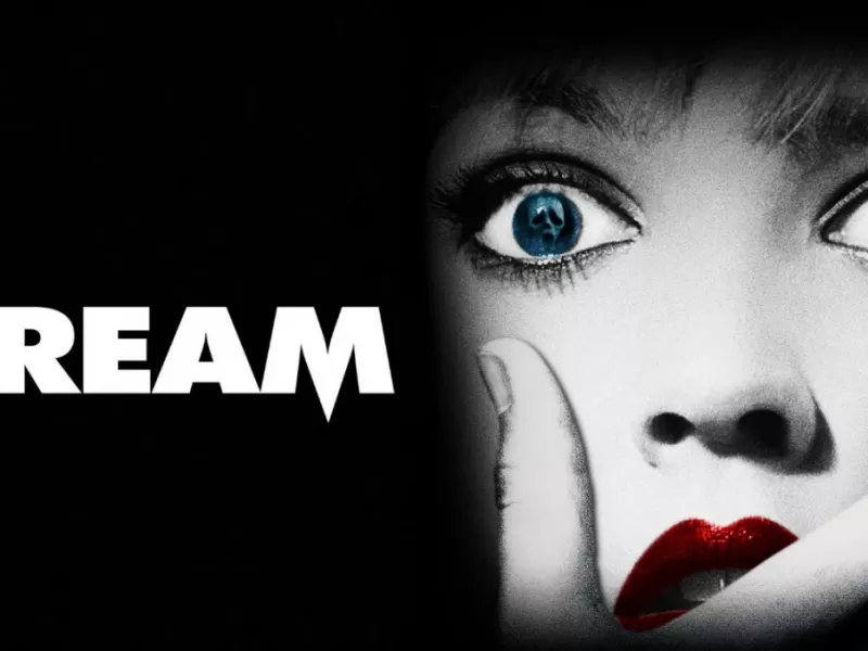 دانلود انواع صدای جیغ ترسناک (مرد.زن) برای ترساندن