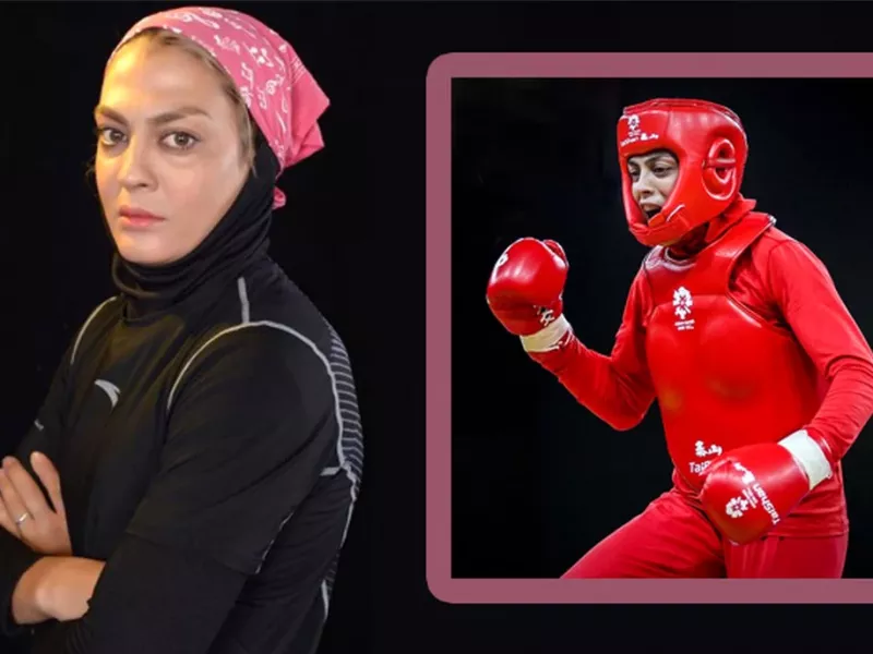 ماشین سوپر خفن و لاکچری شهربانو منصوریان