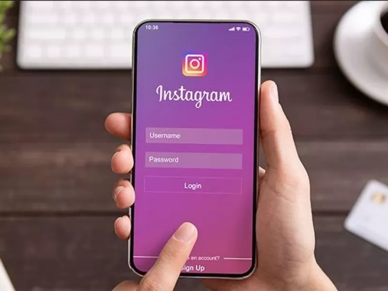 بلدی بدون فیلتر شکن اینستاگرام و باز کنی ؟!