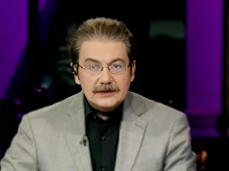 مجری صداوسیما عزادار همسر معروفش شد !