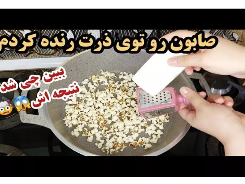 ترفندهای راحت برای خلاصی از شر مگس و پشه ها در تابستان/روش کاملا طبیعی برای از بین بردن حشرات !