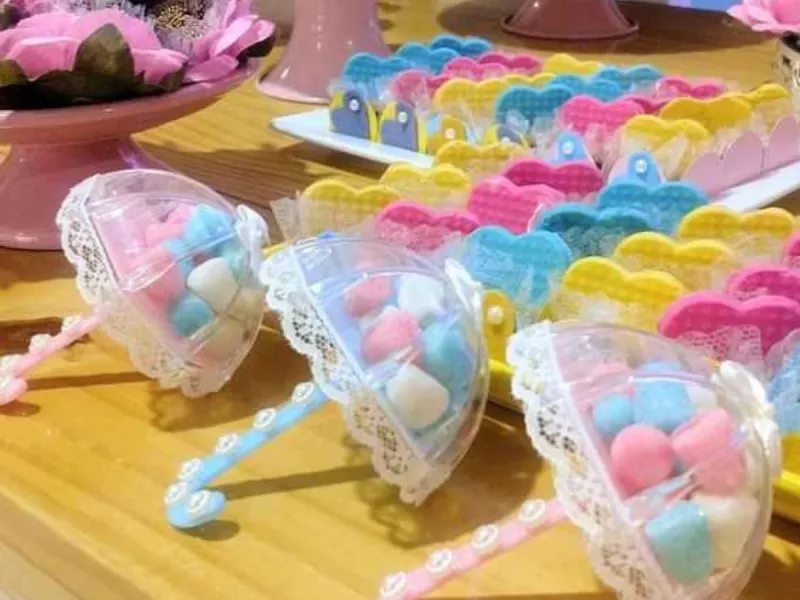 من برای تولد دخترم از این ترفند استفاده کردم و همه دوستاش و خوشحال کردم !