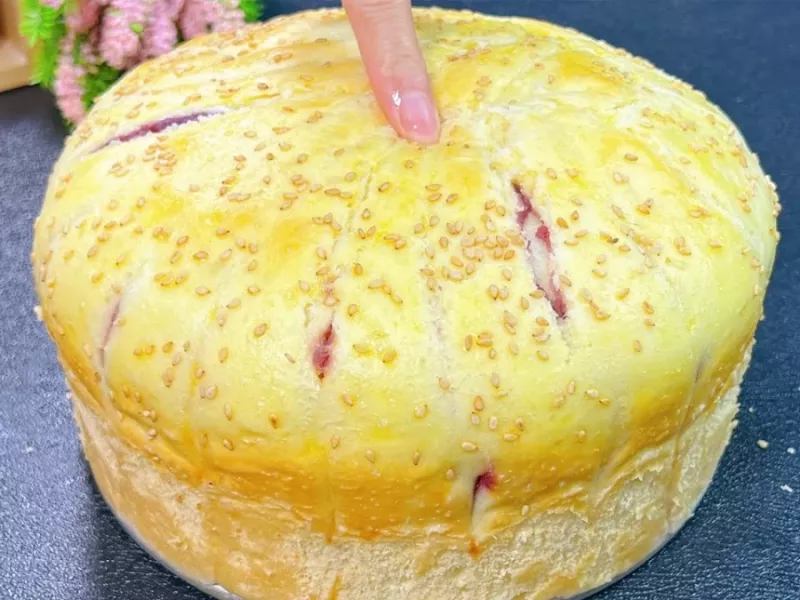 طرز تهیه شام کامل و مقوی با سیب زمینی و تخم مرغ