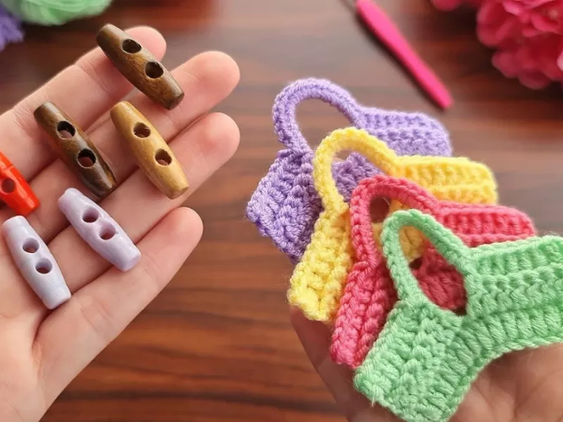 ساخت مدرن ترین تِل موهای پاییزه در خانه