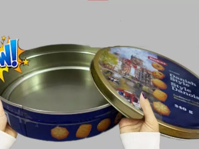 دیگه قوطی های خالی سوهان  را جای نخ و سوزن نکن