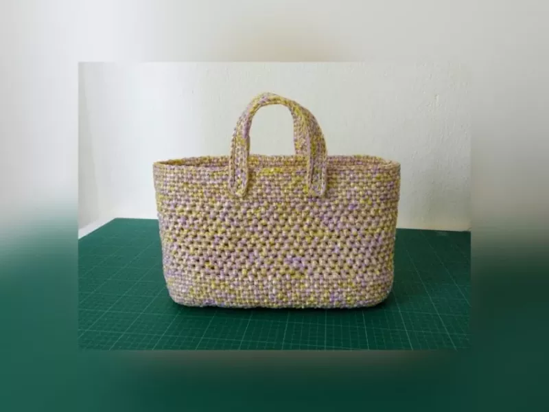 بازیافت کیسه های پلاستیکی / تنها راه پولساز با بازیافت پلاستیک خرید