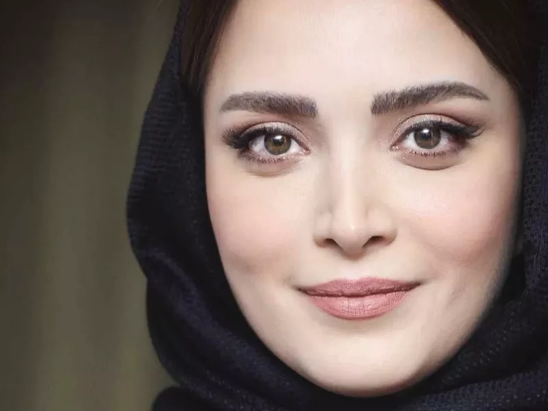 عکس دیده نشده از بهنوش طباطبایی و همسر سابقش قبل از طلاق !