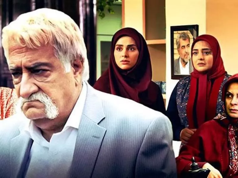 بازیگر ستایش در 69 سالگی درگذشت !