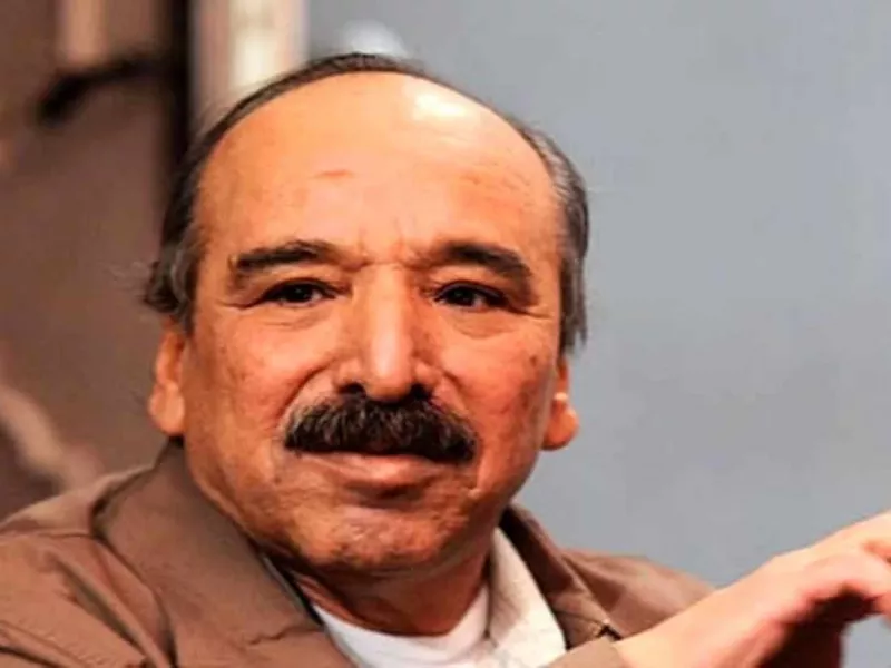 بیوگرافی اسماعیل سلطانیان بازیگر + علت فوت ناگهانی