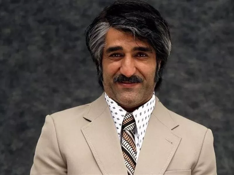 بازگشت دوباره پژمان جمشیدی به دنیای فوتبال !