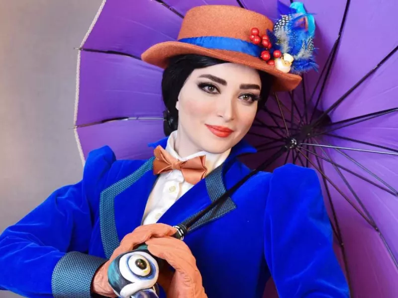 ویدئو / بهنوش طباطبایی قبل از بازیگری چیکاره بوده ؟!