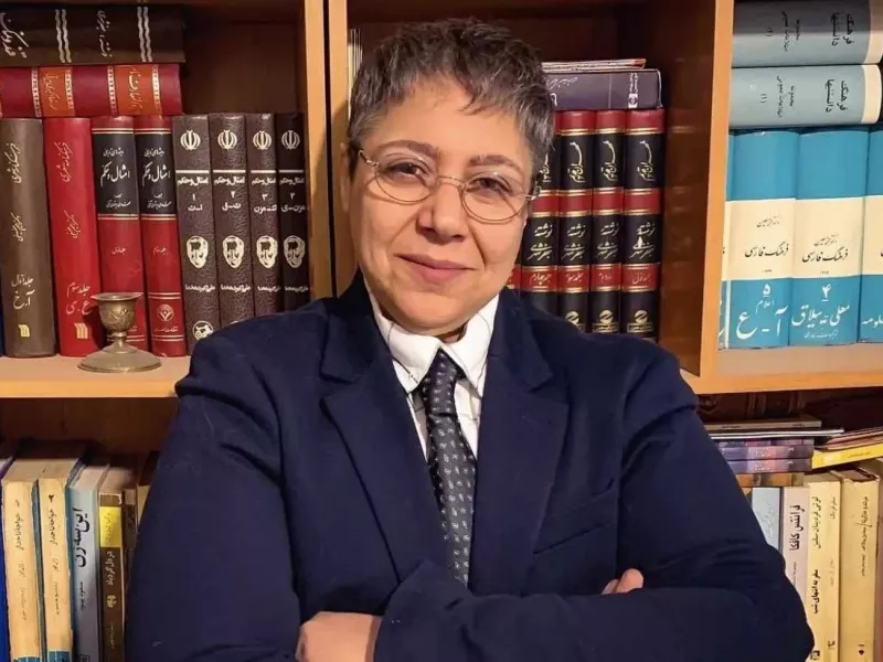 چهره معروف ساقدوش مازیار لرستانی می شود !
