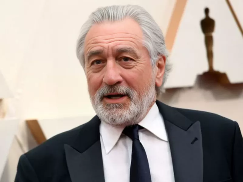 پدرخوانده سینما عزادار شد+عکس