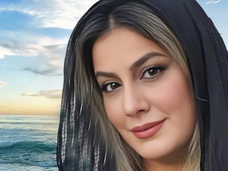 بیوگرافی مهسا مهجور از اجرا تا بازیگری در سریال های تلویزیون