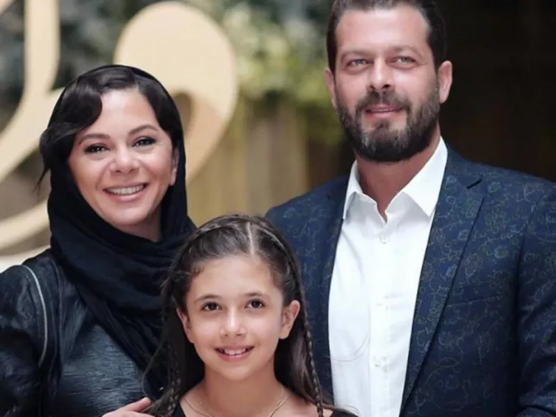 بیوگرافی مستانه مهاجر از ازدواج با پژمان بازغی تا سرطان و طلاق