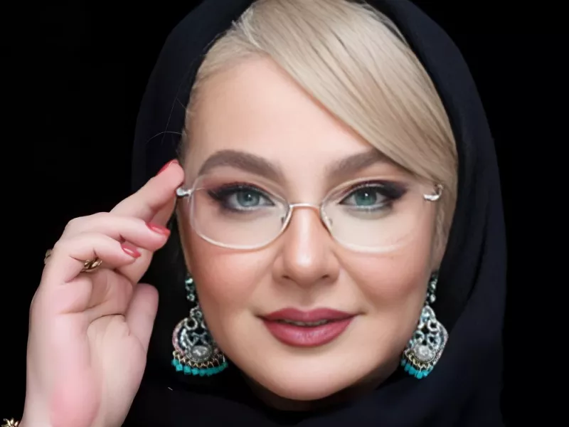 بیوگرافی لاله صبوری از طلاق در 21 سالگی تا ازدواج دوم و فرزندان