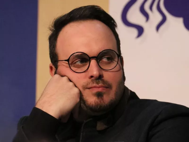 بیوگرافی محمدحسین مهدویان کارگردان + زندگی هنری و شخصی