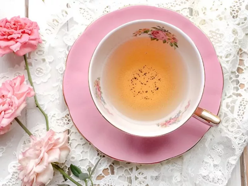 11 چای مفید و فوق العاده برای درمان کم خونی