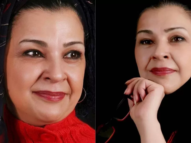 بیوگرافی افسر اسدی بازیگر مشهور ، زندگی شخصی و ماجرای بیماری