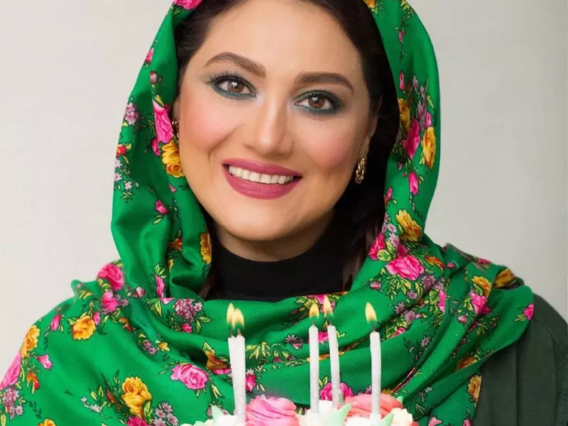 بیوگرافی شبنم مقدمی از کودکی تا ازدواج با آقای بازیگر