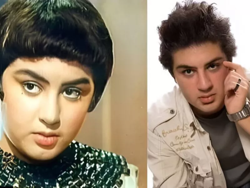 بیوگرافی حسین جعفری بازیگر یوزارسیف از کودکی تا شهرت+ ناگفته ها