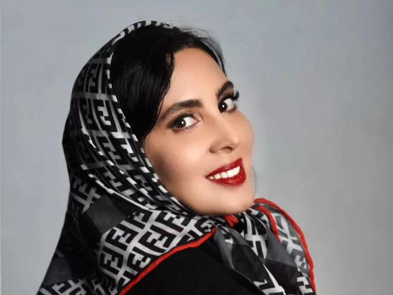 سوپرایز تولد لیلا بلوکات در 42 سالگی !