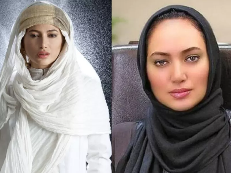 صبا کمالی کیست/ بیوگرافی و عکس های صبا کمالی بازیگر و طراح لباس