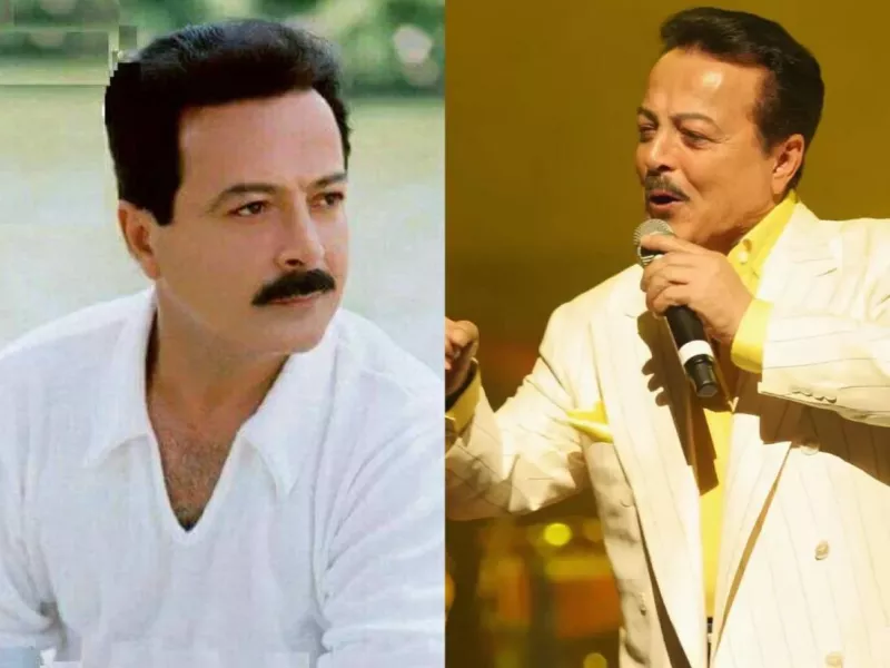 بیوگرافی شاهرخ شاهید خواننده پیش از انقلاب از تولد تا مرگ + تصاویر