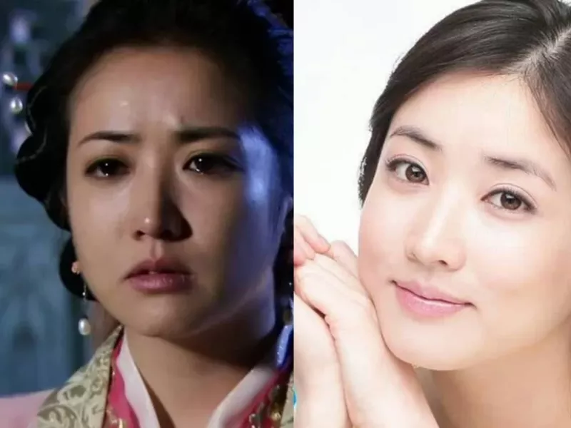 بیوگرافی یئون (Choi Jeong Won) بازیگر سرزمین بادها