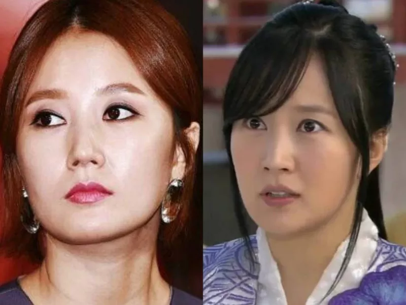 بیوگرافی ایم جونگ اون (شاهزاده سریو) سرزمین بادها+تصاویر