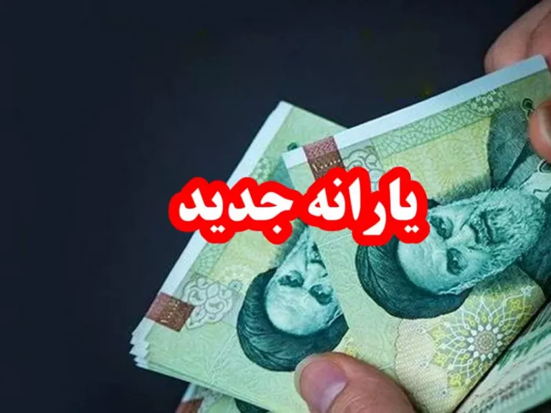 واریز یارانه جدید دولت شامل چه کسانی خواهد بود ؟