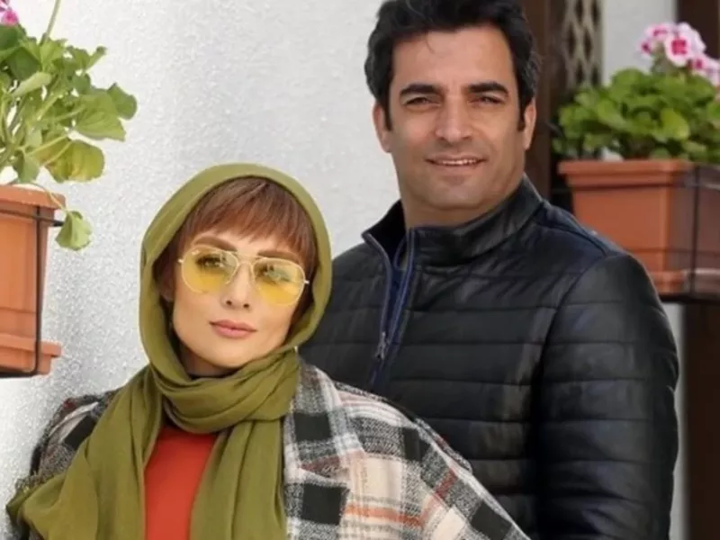 پست جنجالی منوچهر هادی برای همسر سابقش یکتا ناصر