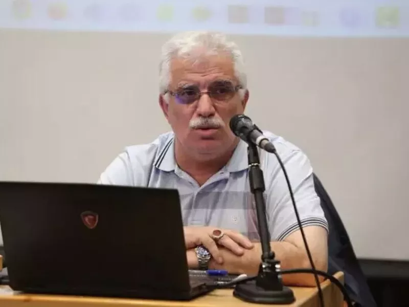 وضعیت جسمی یونجی داور میدان پس از حادثه دلخراش