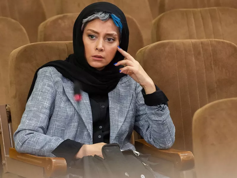 بیوگرافی دیبا زاهدی از کودکی تا شهرت و ازدواج (+تصاویر شخصی)