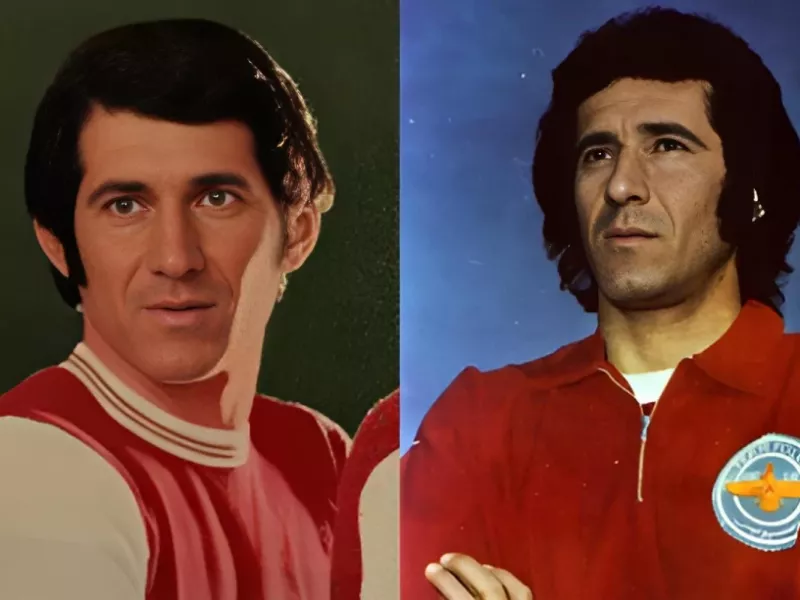 بیوگرافی صفر ایرانپاک سلطان گل دربی ایران+ تصاویر و آمار جالب