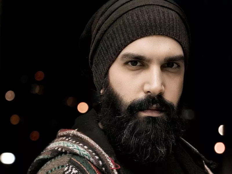 بیوگرافی ارسطو خوش رزم از کودکی تا سیمرغ بلورین جشنواره فجر