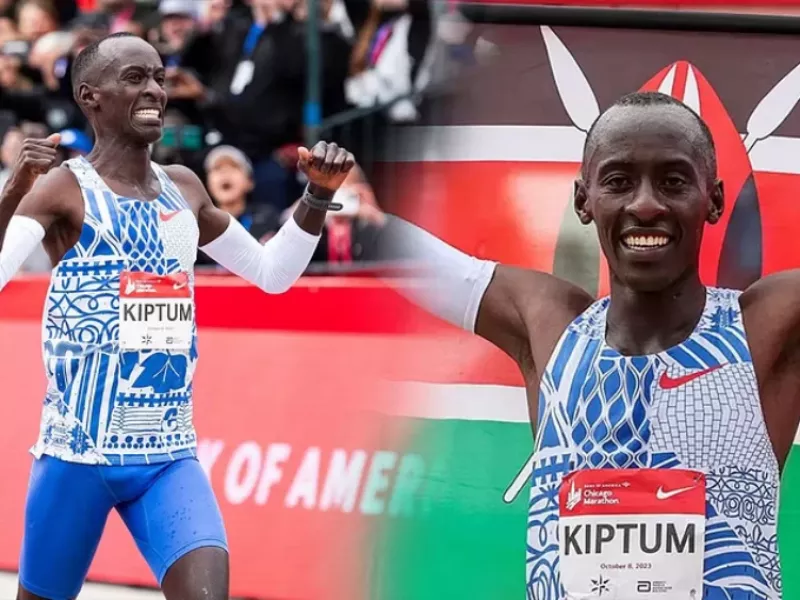 علت فوت قهرمان دوی ماراتن جهان در 24 سالگی+ بیوگرافی