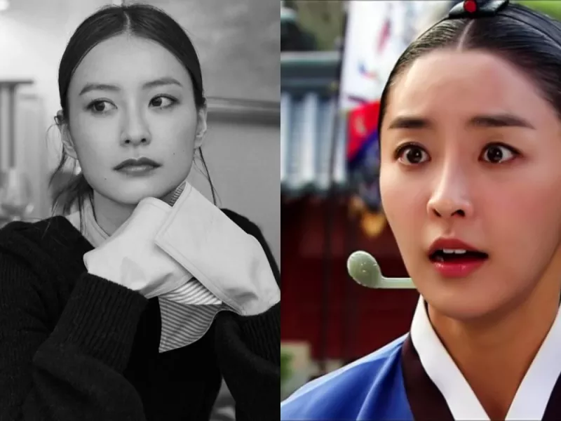 بیوگرافی جونگ یو می بازیگر نقش جونگ در سریال دونگ یی+تصاویر شخصی