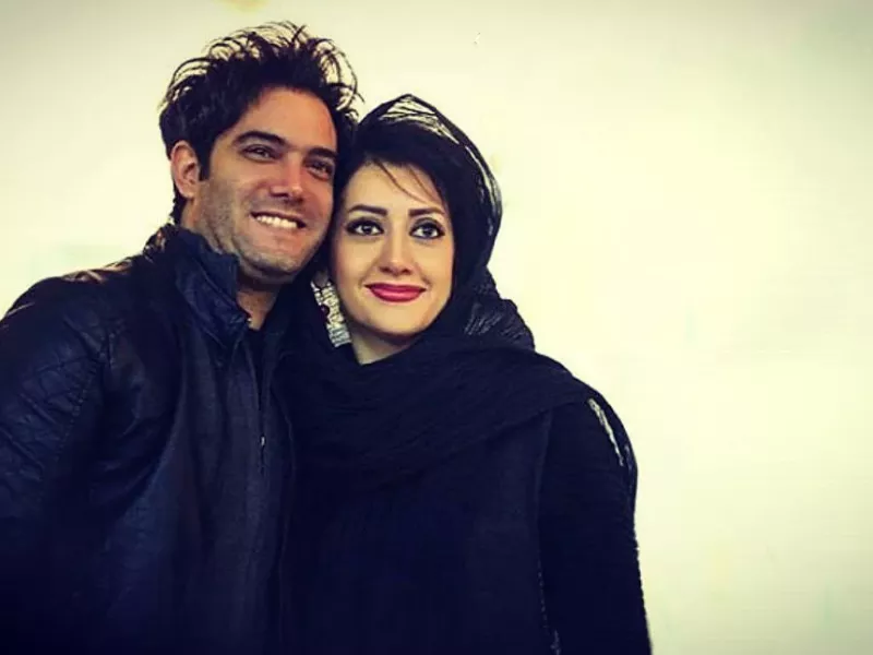 ماجرای بیماری مهلک همسر امیرعلی نبویان