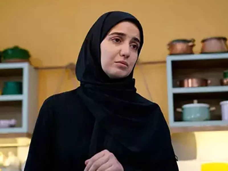 بیوگرافی فاطمه الطافی سارا در هفت سر اژدها+ آثار و تصاویر