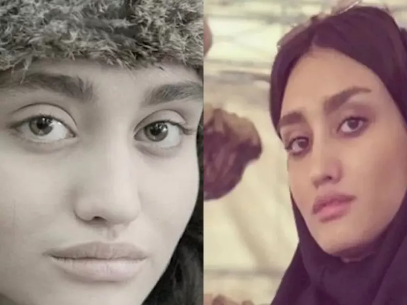 نوشین صفری بازیگر نقش نیکو در سریال  «هفت سر اژدها» کیست ؟