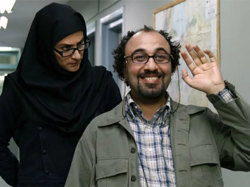 جذابترین معلمان سینمای ایران + عکس