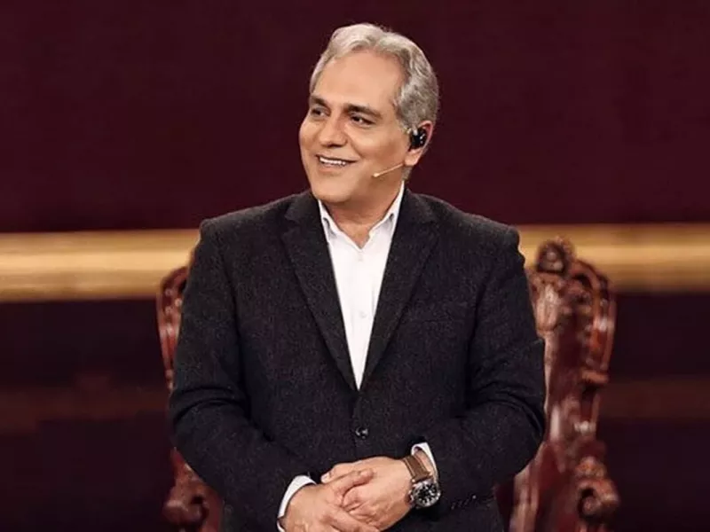 سریال کمدی و جدید مهران مدیری برای تلویزیون