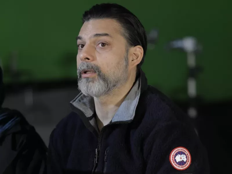 دعوت جالب پیمان معادی از منتقدان سرسختش