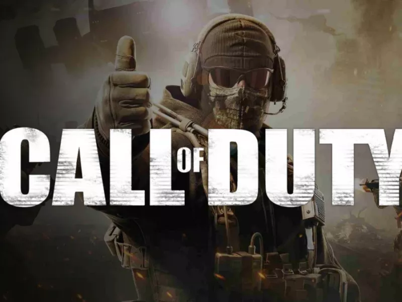 اولین تیزر بازی Call of Duty Black Ops 6 با یک شعار مرموز منتشر شد.